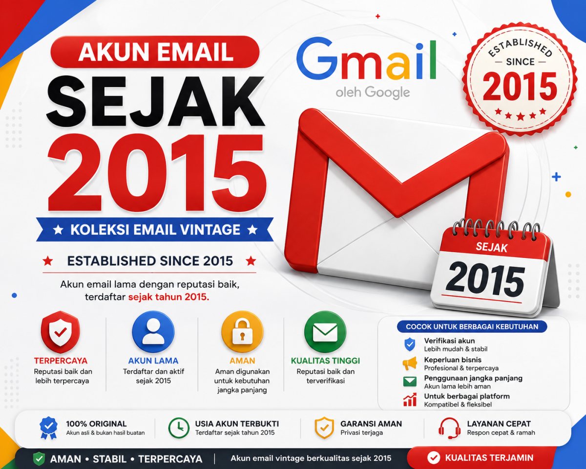 🔥 Gmail Old 2015