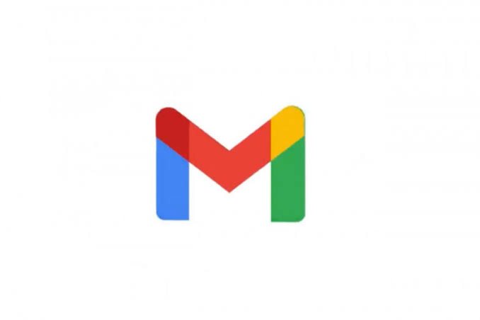 Gmail Old 2020